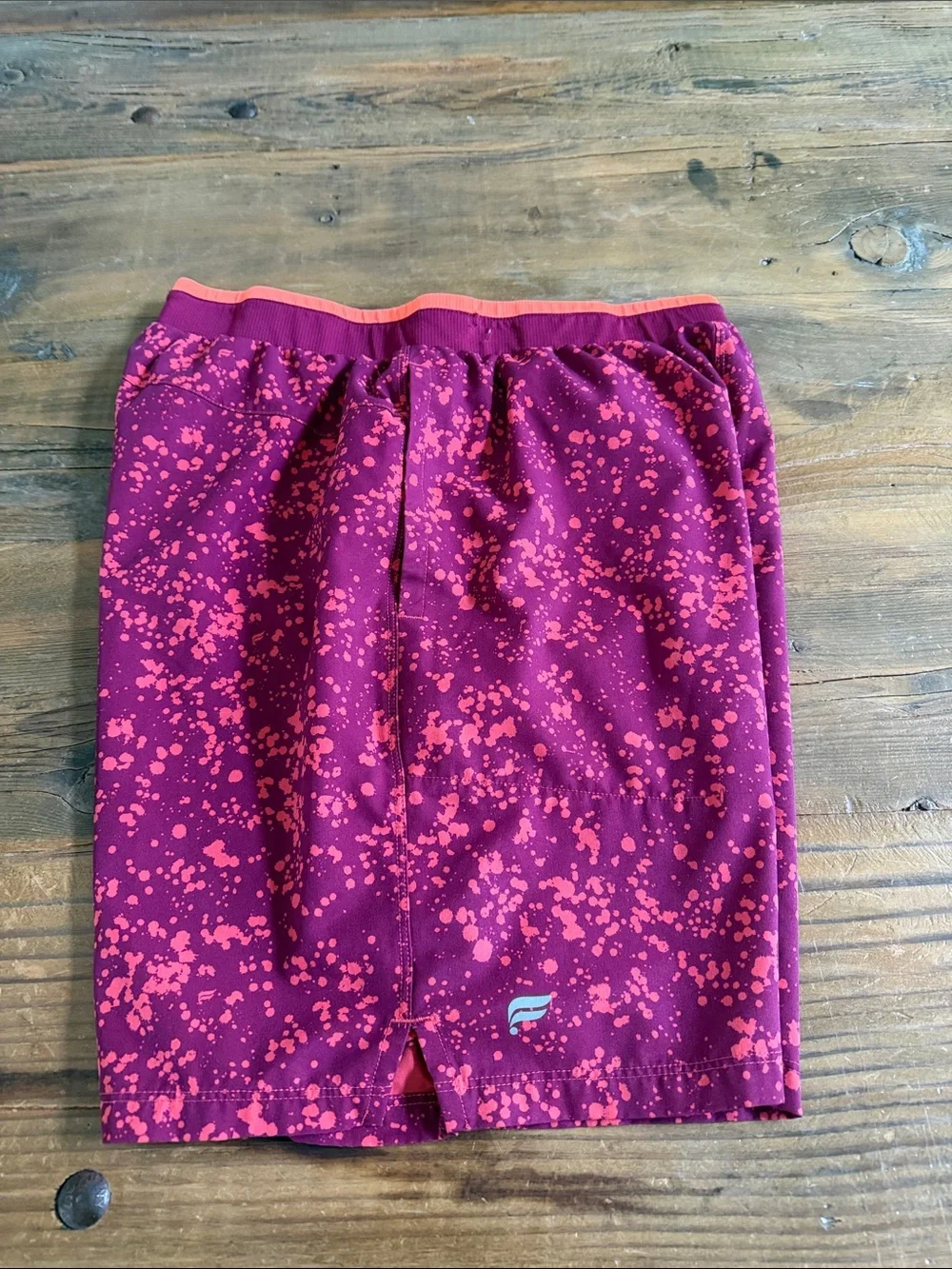 Fabletics Athletic Shorts (unlined)